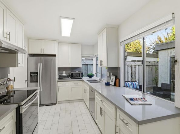 1092 Strayer Drive, San Jose CA 95129