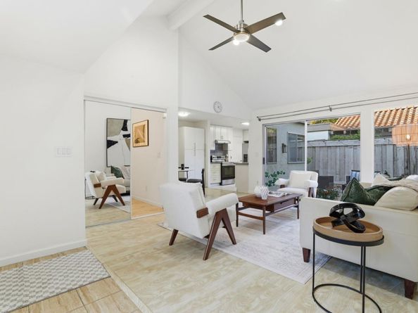 1092 Strayer Drive, San Jose CA 95129