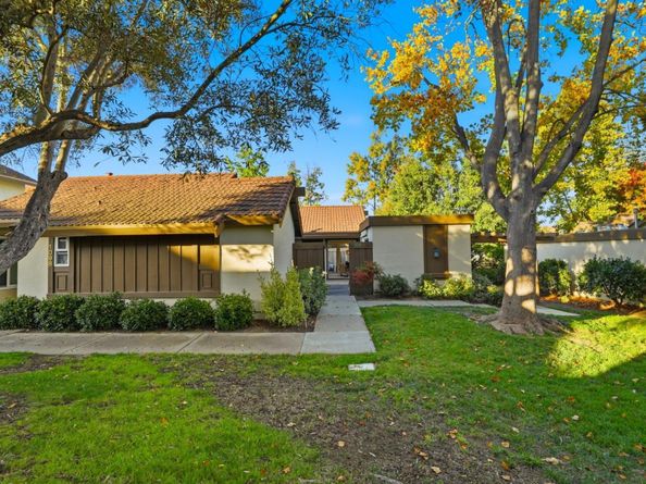 1092 Strayer Drive, San Jose CA 95129