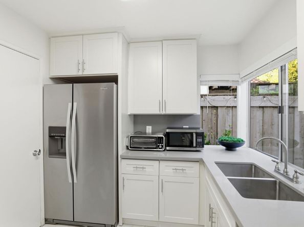 1092 Strayer Drive, San Jose CA 95129