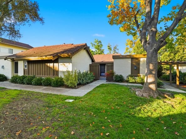 1092 Strayer Drive, San Jose CA 95129