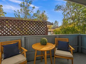 480 Lassen Street 6, Los Altos CA 94022