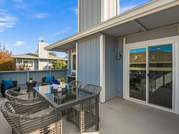 480 Lassen Street 6, Los Altos CA 94022