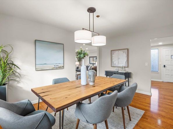 480 Lassen Street 6, Los Altos CA 94022