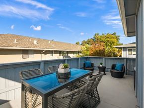 480 Lassen Street 6, Los Altos CA 94022