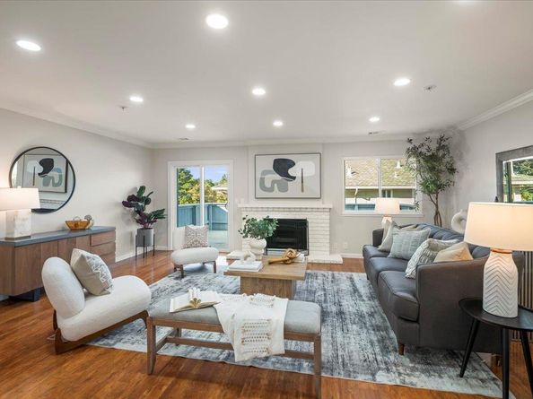 480 Lassen Street 6, Los Altos CA 94022