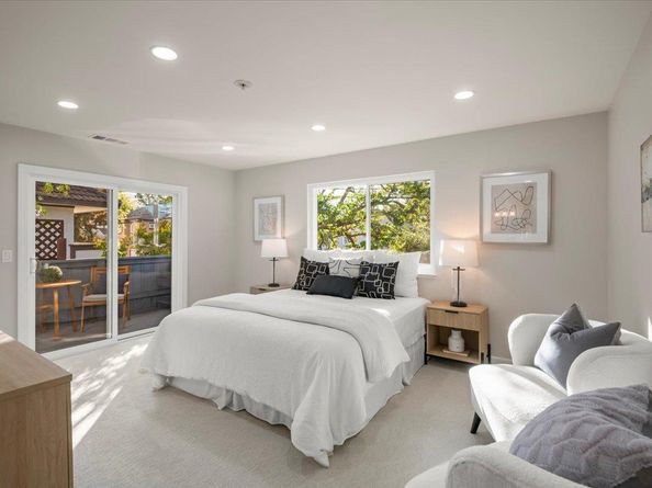 480 Lassen Street 6, Los Altos CA 94022