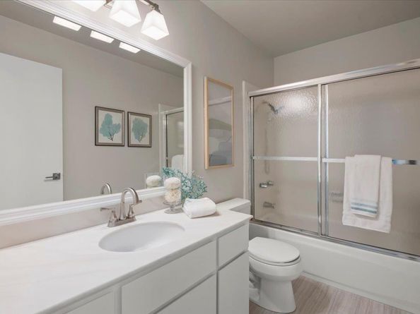 480 Lassen Street 6, Los Altos CA 94022