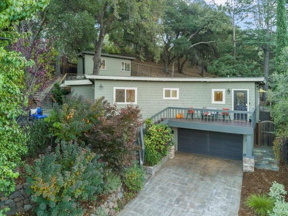 20808 Pamela Way, Saratoga CA 95070