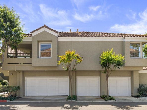 539 Quailbrook Court, San Jose CA 95110
