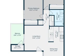 3230 Red Cedar Terrace, Fremont CA 94536