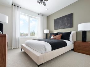 11315 Cottonwood Place 3909 Plan 3, Saratoga CA 95070