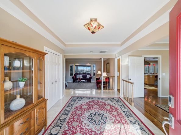 733 Temescal Way, Redwood City CA 94062