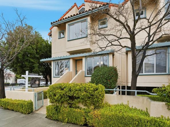 25 McAker Court 103, San Mateo CA 94403