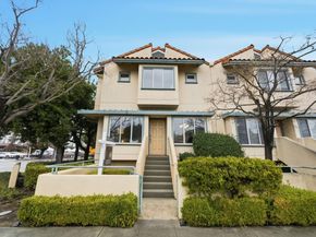 25 McAker Court 103, San Mateo CA 94403