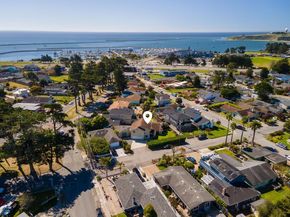 515 Sonora Avenue, El Granada CA 94018