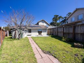515 Sonora Avenue, El Granada CA 94018