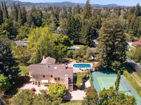 269 Selby Lane, Atherton CA 94027