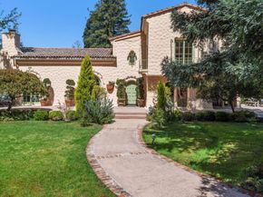 269 Selby Lane, Atherton CA 94027