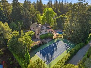 269 Selby Lane, Atherton CA 94027