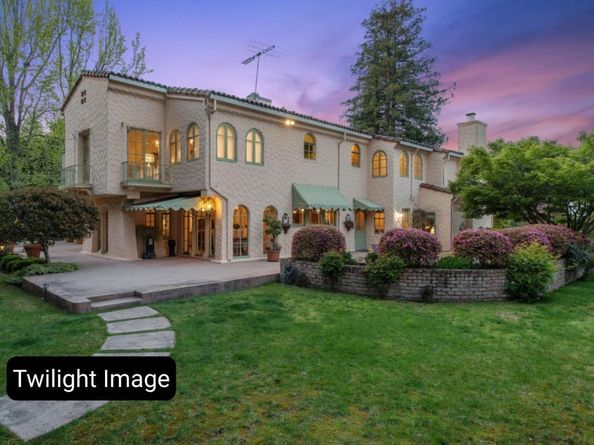 269 Selby Lane, Atherton CA 94027