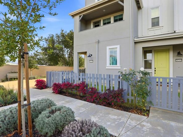 18207 Rebollo Lane, Morgan Hill CA 95037