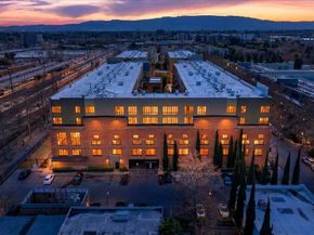 88 Bush Street 3134, San Jose CA 95126