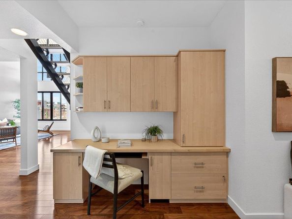 88 Bush Street 3134, San Jose CA 95126