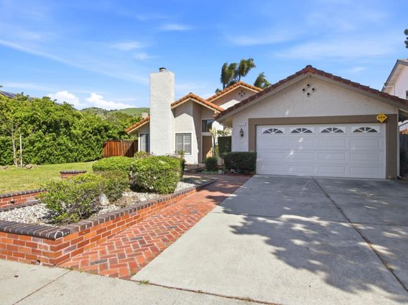 2836 Broken Oak Court, San Jose CA 95148