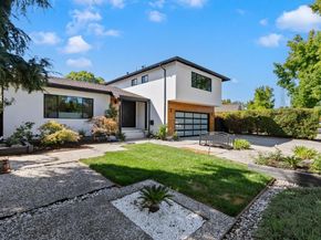 230 Westchester Drive, Los Gatos CA 95032