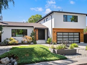 230 Westchester Drive, Los Gatos CA 95032