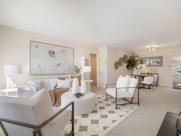 619 Robin Drive, Santa Clara CA 95050