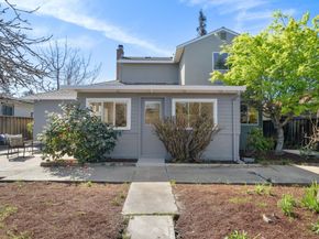 619 Robin Drive, Santa Clara CA 95050