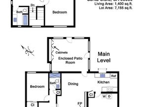 619 Robin Drive, Santa Clara CA 95050