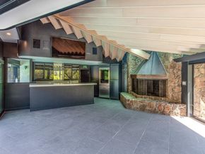 835 La Honda Road, Woodside CA 94062