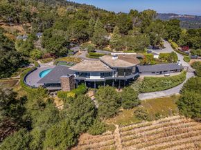 835 La Honda Road, Woodside CA 94062