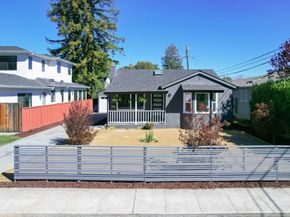 531 Bay Road, Menlo Park CA 94025