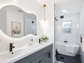 531 Bay Road, Menlo Park CA 94025