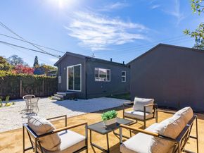 531 Bay Road, Menlo Park CA 94025