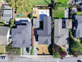 531 Bay Road, Menlo Park CA 94025