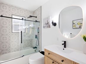 531 Bay Road, Menlo Park CA 94025