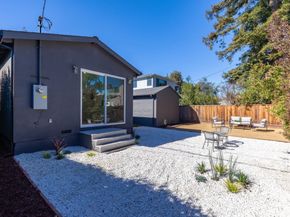 531 Bay Road, Menlo Park CA 94025