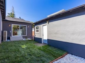 531 Bay Road, Menlo Park CA 94025