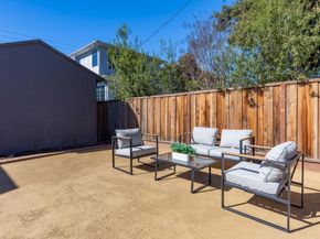 531 Bay Road, Menlo Park CA 94025