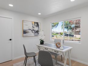 1172 Longfellow Avenue, Campbell CA 95008