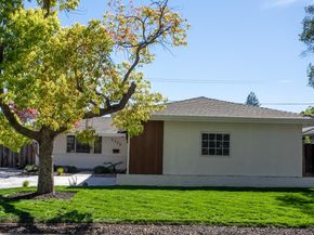 1172 Longfellow Avenue, Campbell CA 95008