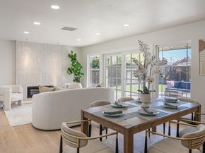 1172 Longfellow Avenue, Campbell CA 95008