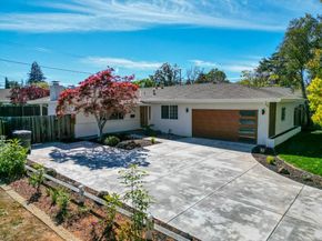 1172 Longfellow Avenue, Campbell CA 95008