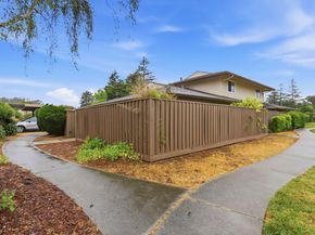 152 Castillion Terrace, Santa Cruz CA 95060