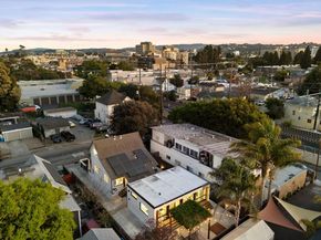 409 Tilton Avenue, San Mateo CA 94401